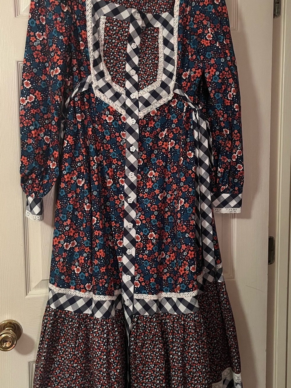 ModCloth Gunne Sax Dress